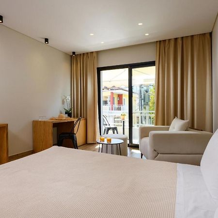 Mary Hotel 리메나스 외부 사진