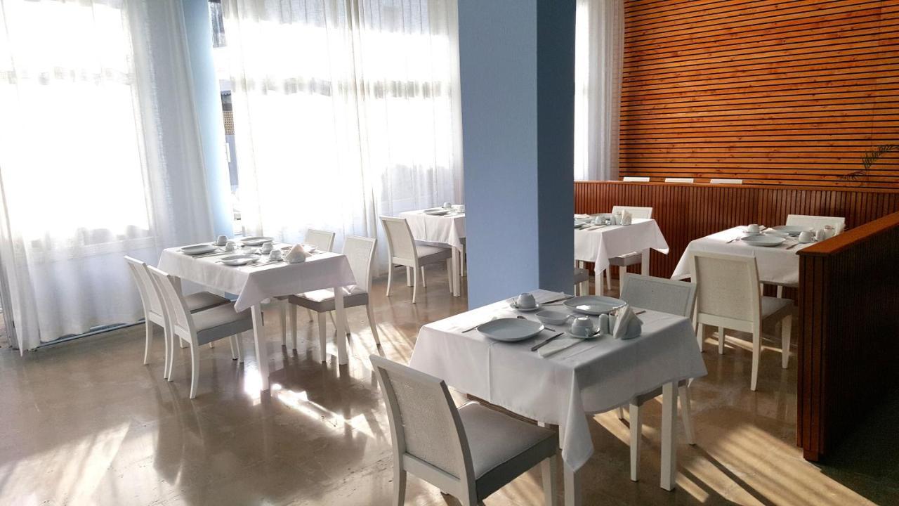Mary Hotel 리메나스 외부 사진