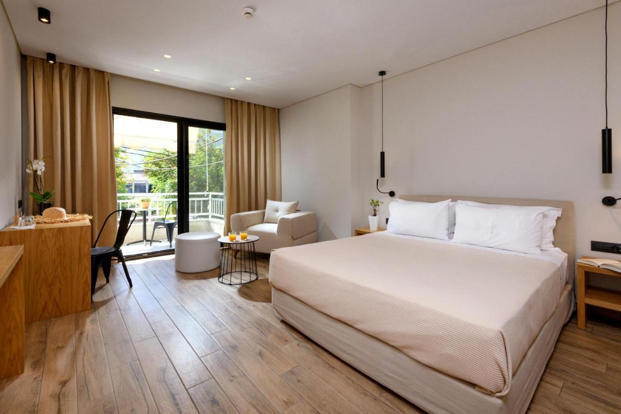 Mary Hotel 리메나스 외부 사진