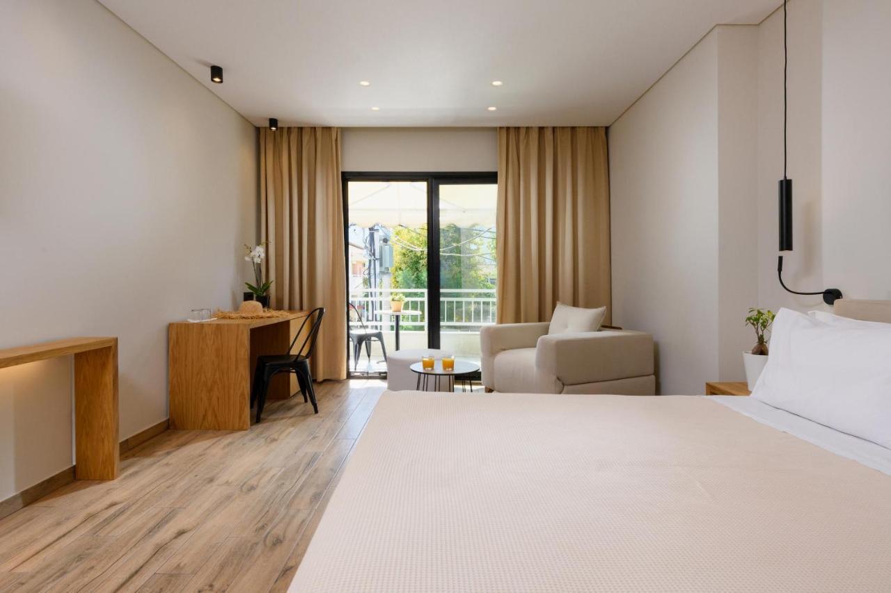 Mary Hotel 리메나스 외부 사진