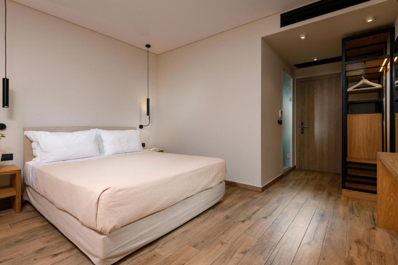 Mary Hotel 리메나스 외부 사진