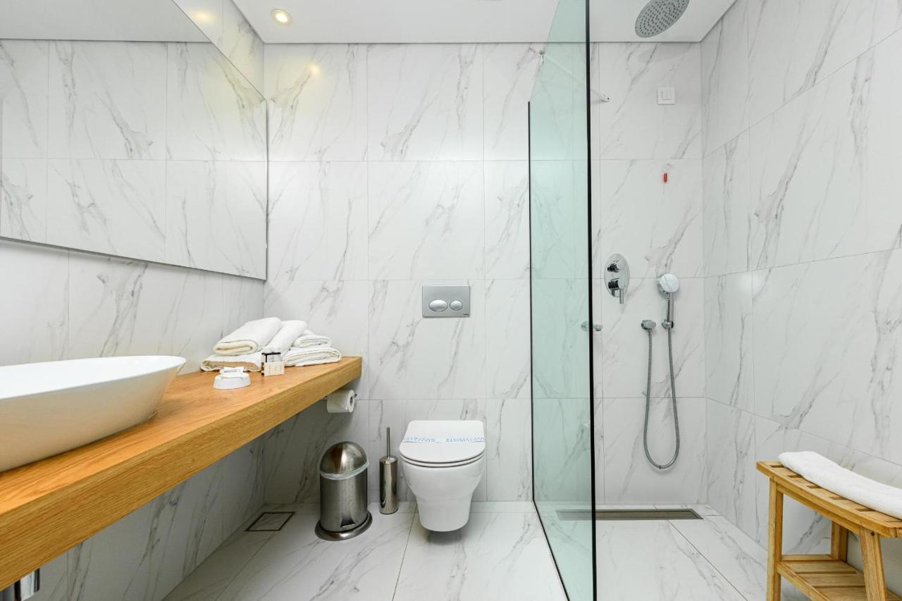 Mary Hotel 리메나스 외부 사진