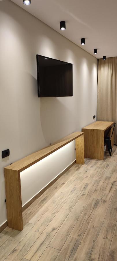 Mary Hotel 리메나스 외부 사진