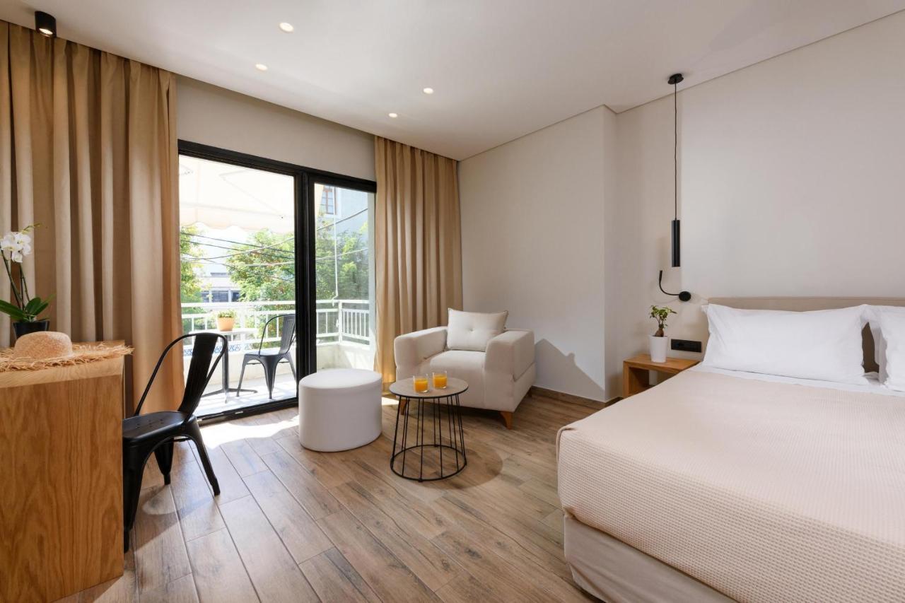 Mary Hotel 리메나스 외부 사진