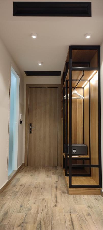 Mary Hotel 리메나스 외부 사진