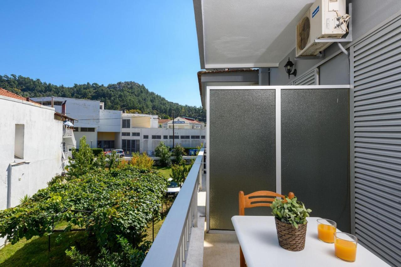 Mary Hotel 리메나스 외부 사진