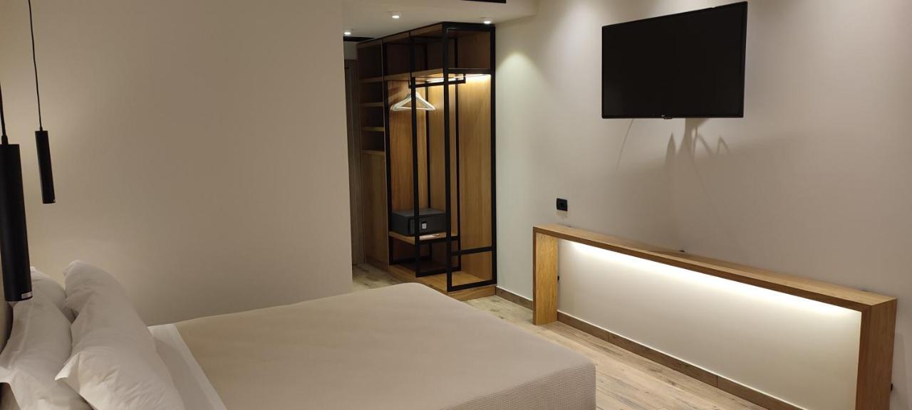 Mary Hotel 리메나스 외부 사진