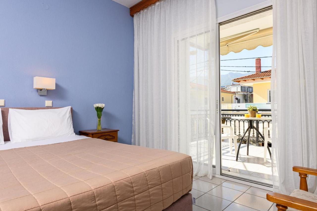Mary Hotel 리메나스 외부 사진