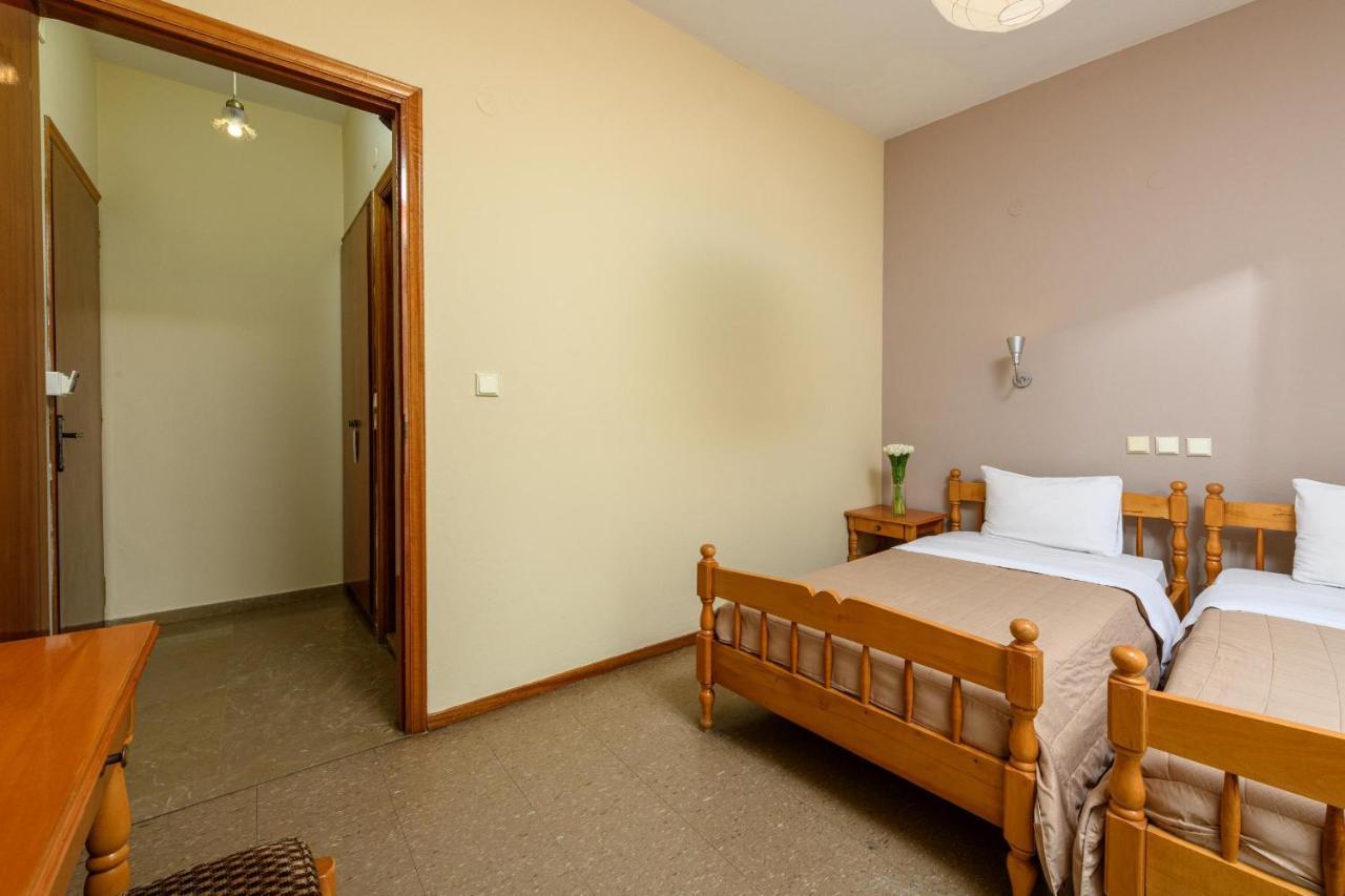Mary Hotel 리메나스 외부 사진