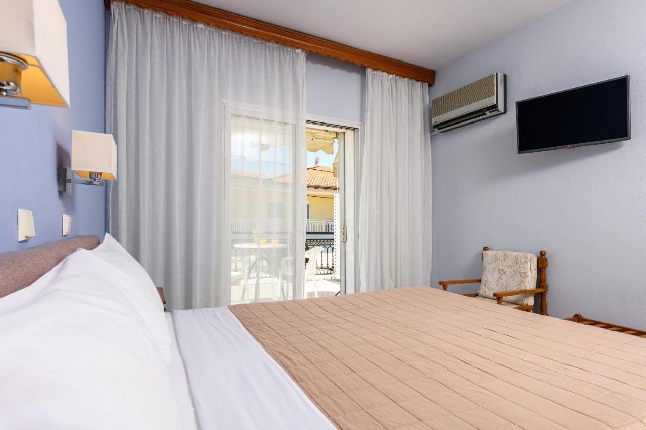 Mary Hotel 리메나스 외부 사진
