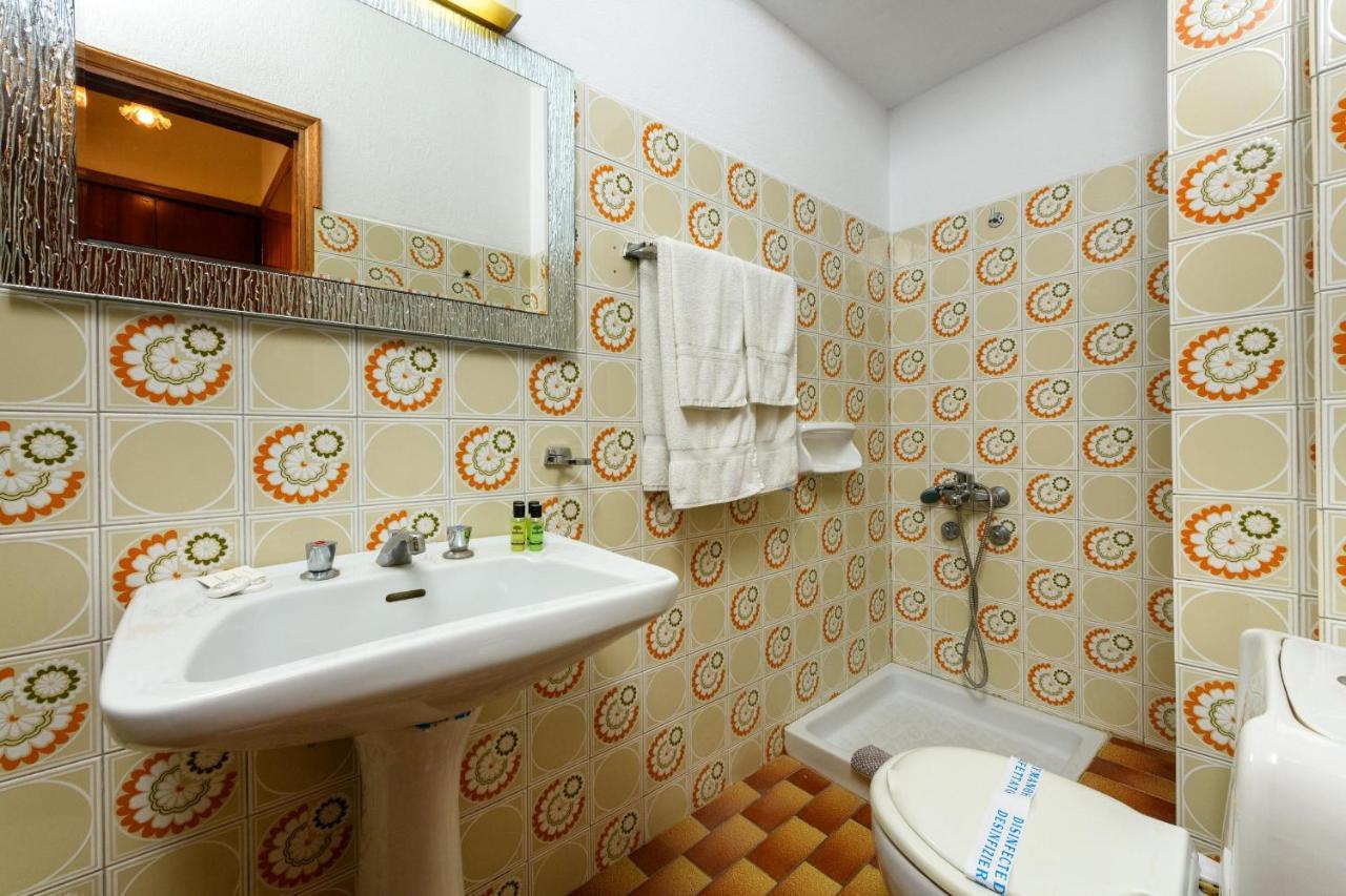 Mary Hotel 리메나스 외부 사진